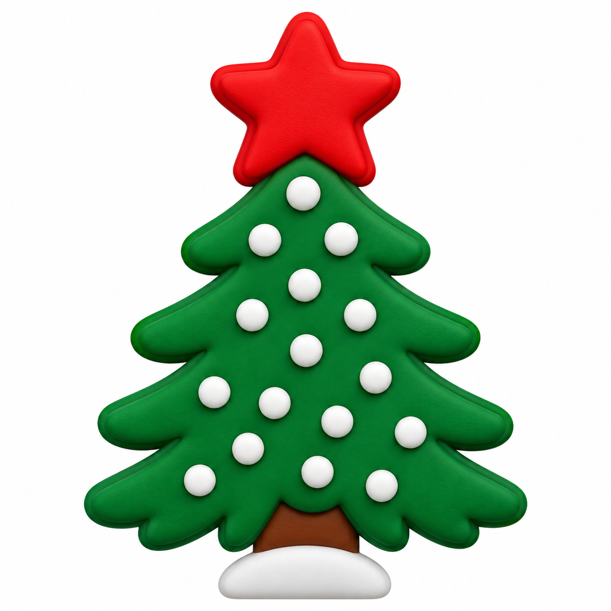 Christmas Tree Bitz