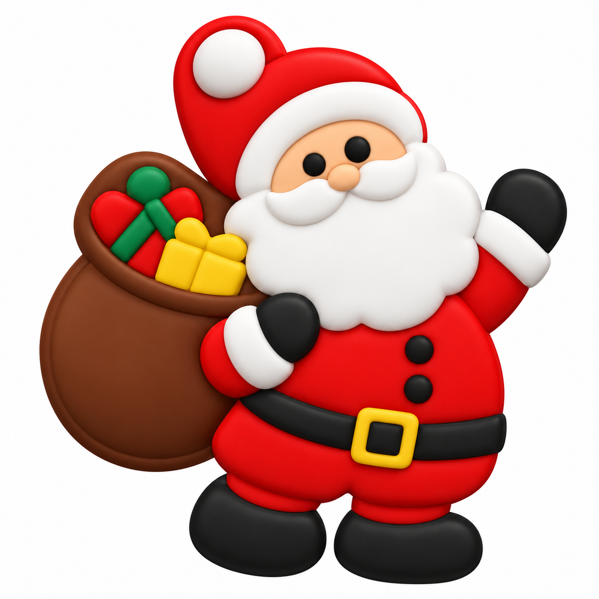 Santa Bitz