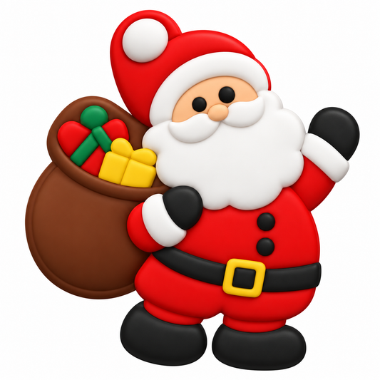 Santa Bitz