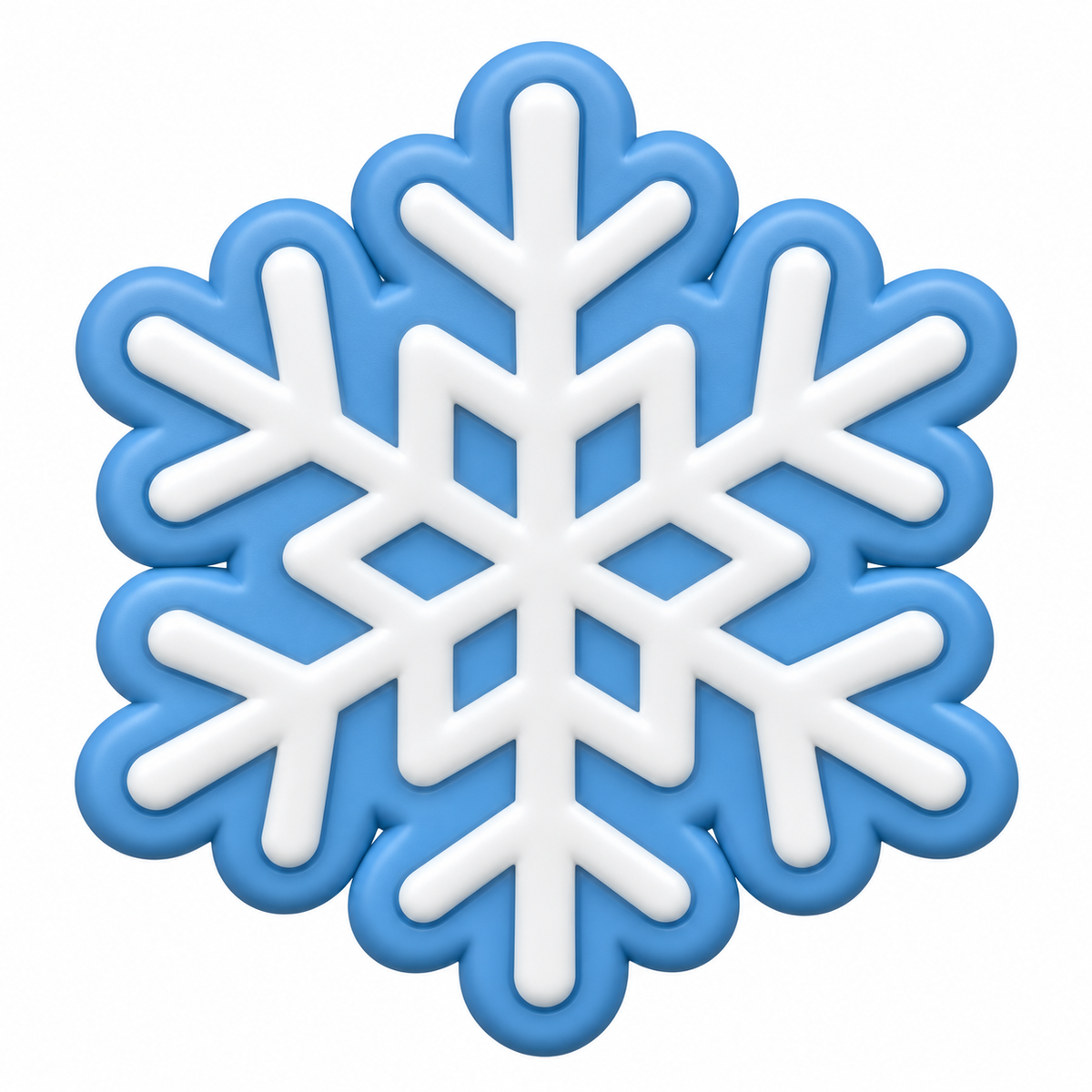 Snowflake Bitz