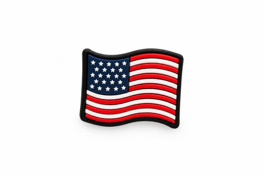 American Flag Bitz