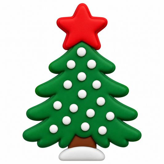 Christmas Tree Bitz